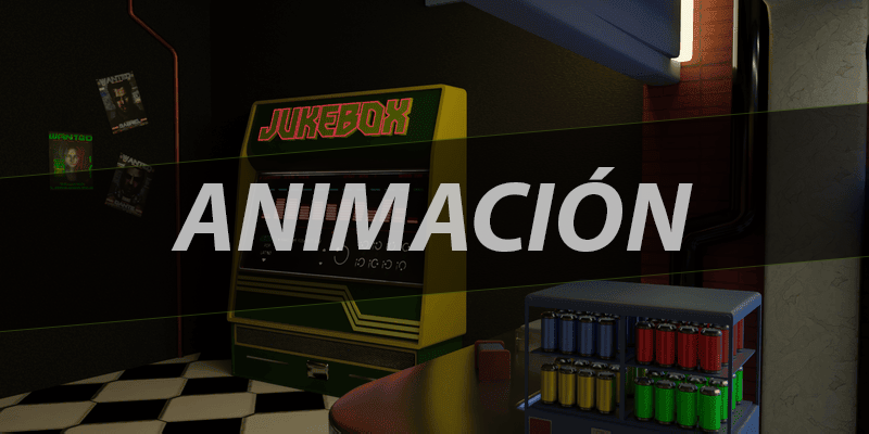Animación