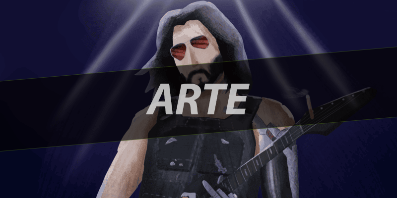 Arte