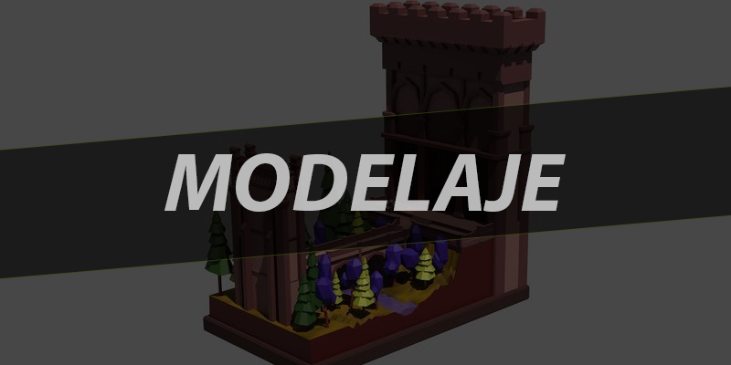 Modelaje